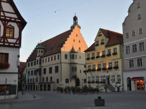 Kaiserhof Sonne