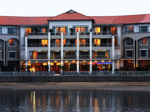 BON Hotel Waterfront Richards Bay