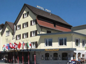 Hotel Post