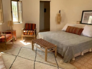 Les Jardins de Villa Maroc