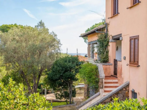 Piazzetta Casa Paola 200m From The Sea