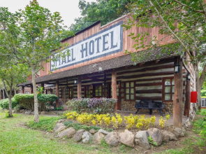 Small Farm Resort