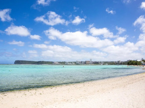 Royal Orchid Guam Hotel