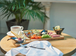 Manna Boutique Hotels