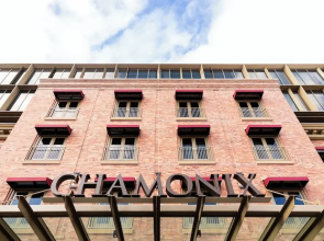 Chamonix Casino Hotel