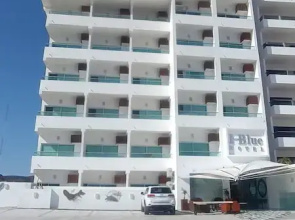 Hotel HBlue Malecón