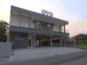 OYO 999 Garuda Guesthouse