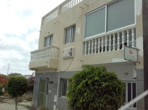 Tarrafal Residence