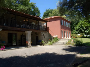 Quinta St Ivo