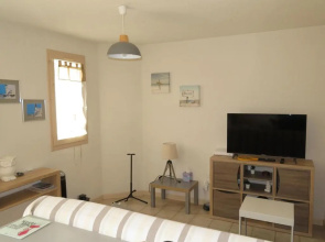 Appartement Sète, 2 pièces, 4 personnes - FR-1-338-392