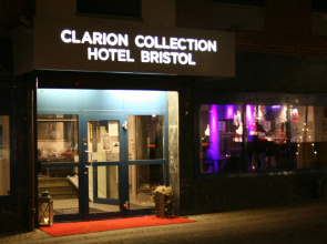 Home Hotel Bristol