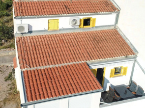 Awesome Apartment in Stinica With 1 Bedrooms and Wifi