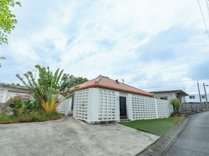 Guest house Yumata