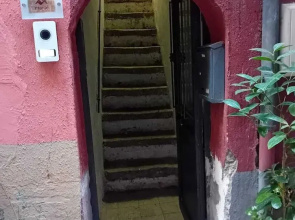 Maritè Apartment