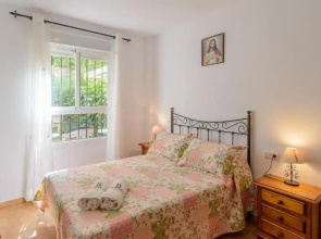 Apartamento Sol y Mar Torrox by Ruralidays