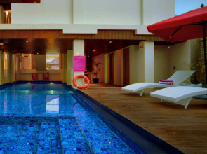 favehotel Kuta Square