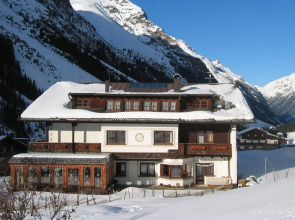 Landhaus Edelweiss