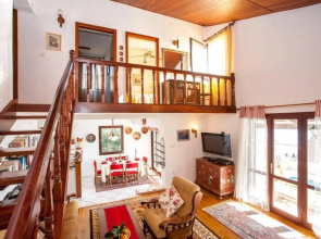 Holiday Home Bugenvilija