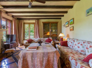 La Casa Roja