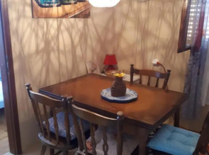 Grandpa beach house