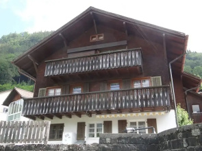 Chalet Rieder Engelberg