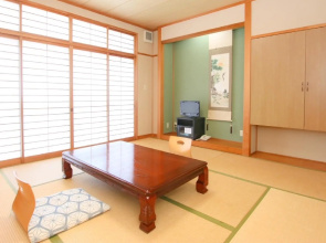 Ohnaru Sanso