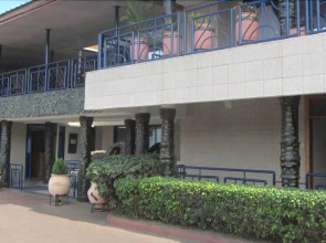 Ellking Hotel