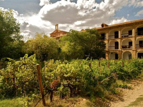 Monasterio de Piedra