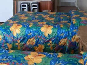 Hawaiian Inn Studios