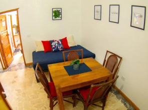 El jardín del coco, apartamento 14 - near La Playita beach