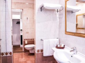 Ambienthotels Villa Adriatica