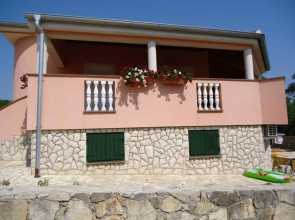 Apartment Viduka / Two Bedrooms A1