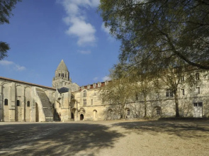 Les Chambres de l'Abbaye