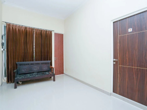 RedDoorz @ Sukomanunggal Surabaya