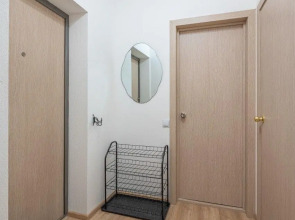 Апартаменты на улице Академика Парина 46/5