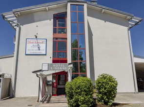 Hotel KonradP