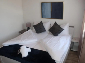Hotel Rosengartli