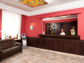 Hotel Gromada