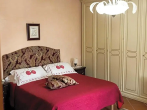 Villa Ida Bed and Breakfast