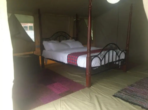 Kikopey Beach Camp