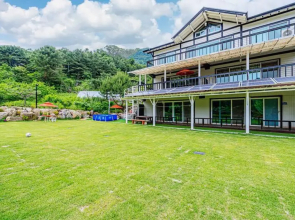 Hoopsok Hyunggi Pension