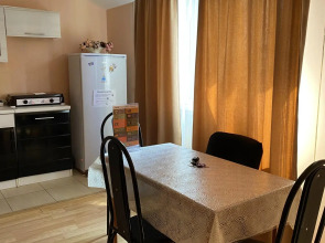 Как дома 05 на улице 5-я Текстильная