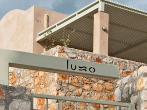 Lusso Eleganza Abitazione