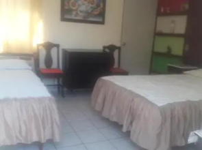 Apartamentos Osuna