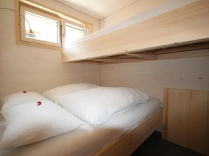 Ferienwohnung Aviez Savognin