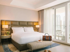 Sonder by Marriott Bonvoy Business Bay Apartments