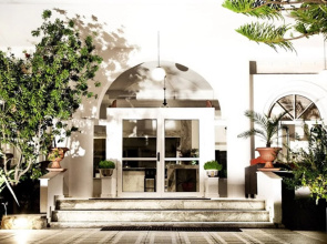 Arco Beach Hotel