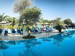 Ora Holiday Village