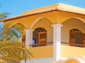 Villa Medina Jeri
