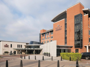 Crowne Plaza Liverpool City Centre by IHG